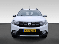 Dacia Sandero 0.9 Tce 90pk S&S STEPWAY Stepway Lauréate - Afbeelding 4