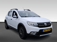Dacia Sandero 0.9 Tce 90pk S&S STEPWAY Stepway Lauréate - Afbeelding 5