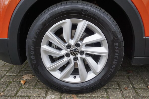 lichtmetalen velgen 16" lichtmetalen velgen 16"