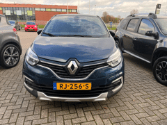 Renault Captur Energy TCe 90 Intens - Afbeelding 3