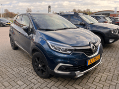 Renault Captur Energy TCe 90 Intens - Afbeelding 4
