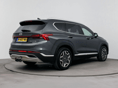 Hyundai Santa Fe 1.6 T-GDI HEV Premium - Afbeelding 3
