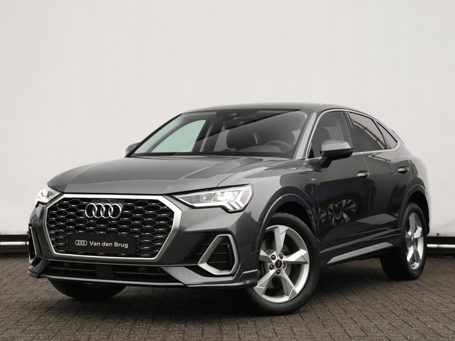 Audi Q3 Sportback 45 TFSI e - Afbeelding 1