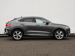 Audi Q3 Sportback 45 TFSI e - Afbeelding 2