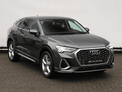 Audi Q3 Sportback 45 TFSI e - Afbeelding 3
