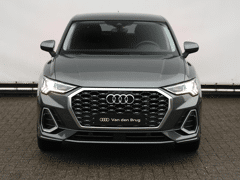 Audi Q3 Sportback 45 TFSI e - Afbeelding 4