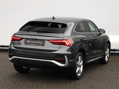 Audi Q3 Sportback 45 TFSI e - Afbeelding 5