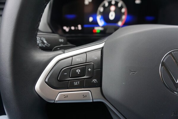 cruise control adaptief met Stop&Go en stuurhulp cruise control adaptief met Stop&Go en stuurhulp