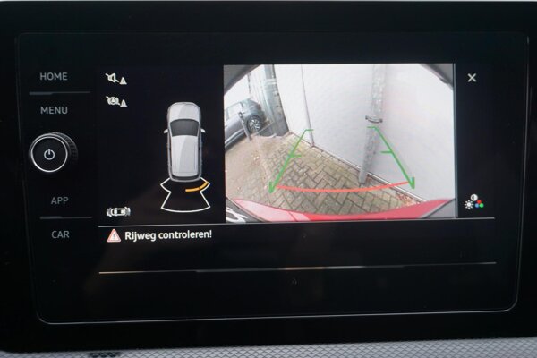 achteruitrijcamera achteruitrijcamera