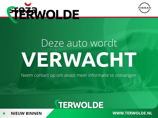 Mitsubishi Eclipse Cross 1.5 DI-T Intense