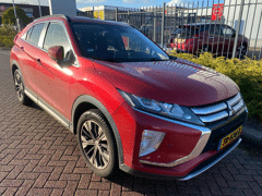 Mitsubishi Eclipse Cross 1.5 DI-T Intense - Afbeelding 2