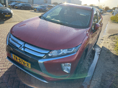 Mitsubishi Eclipse Cross 1.5 DI-T Intense - Afbeelding 3