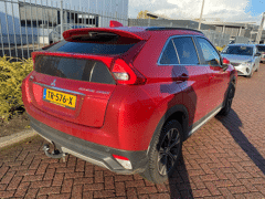 Mitsubishi Eclipse Cross 1.5 DI-T Intense - Afbeelding 4