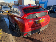 Mitsubishi Eclipse Cross 1.5 DI-T Intense - Afbeelding 5