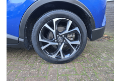 Toyota C-HR 2.0 Hybrid Style - Afbeelding 3