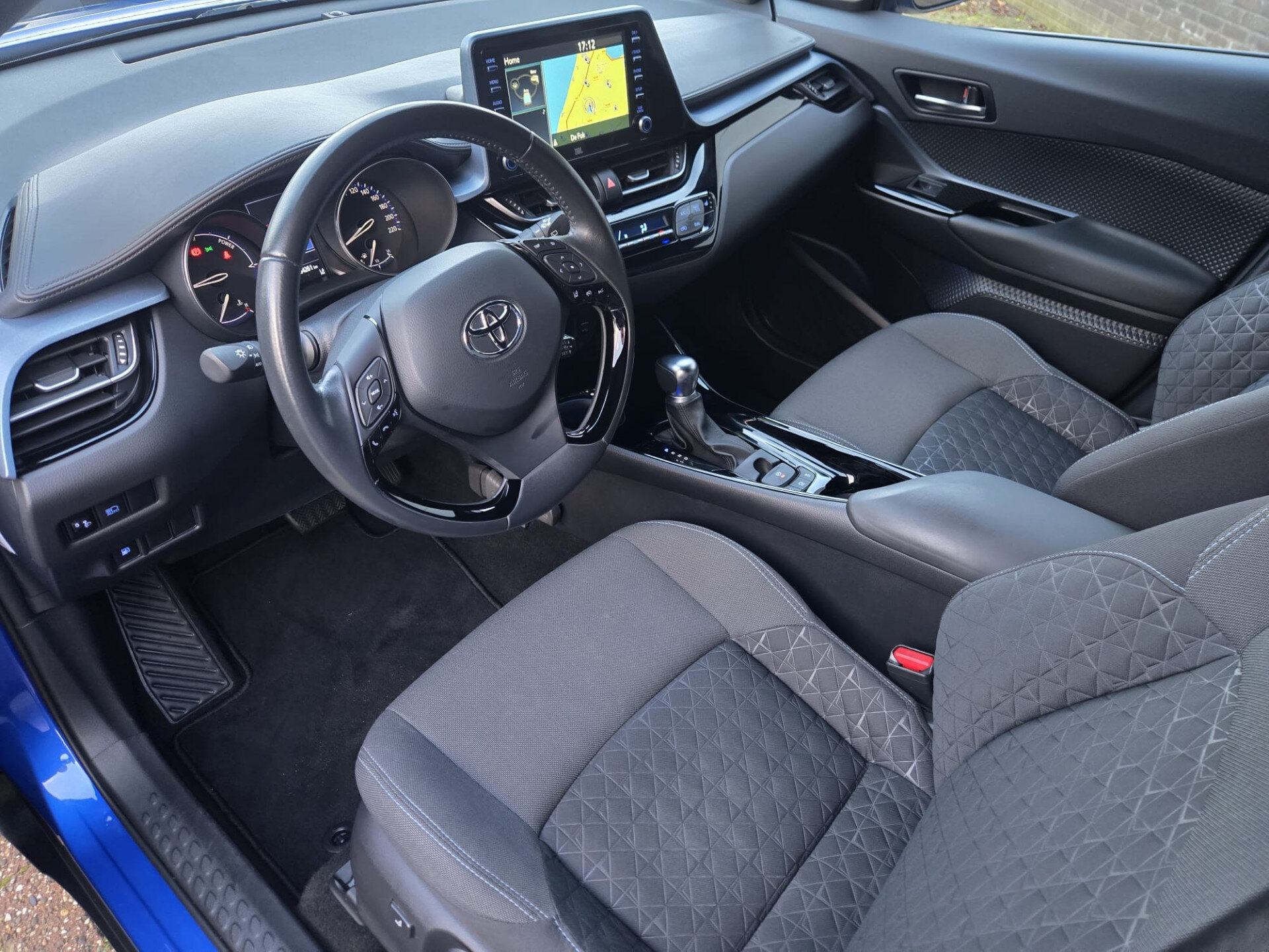 Toyota C-HR 2.0 Hybrid Style - Afbeelding 5