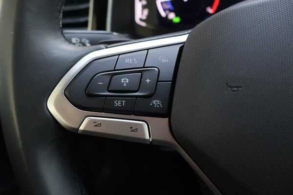 cruise control adaptief met Stop&Go en stuurhulp