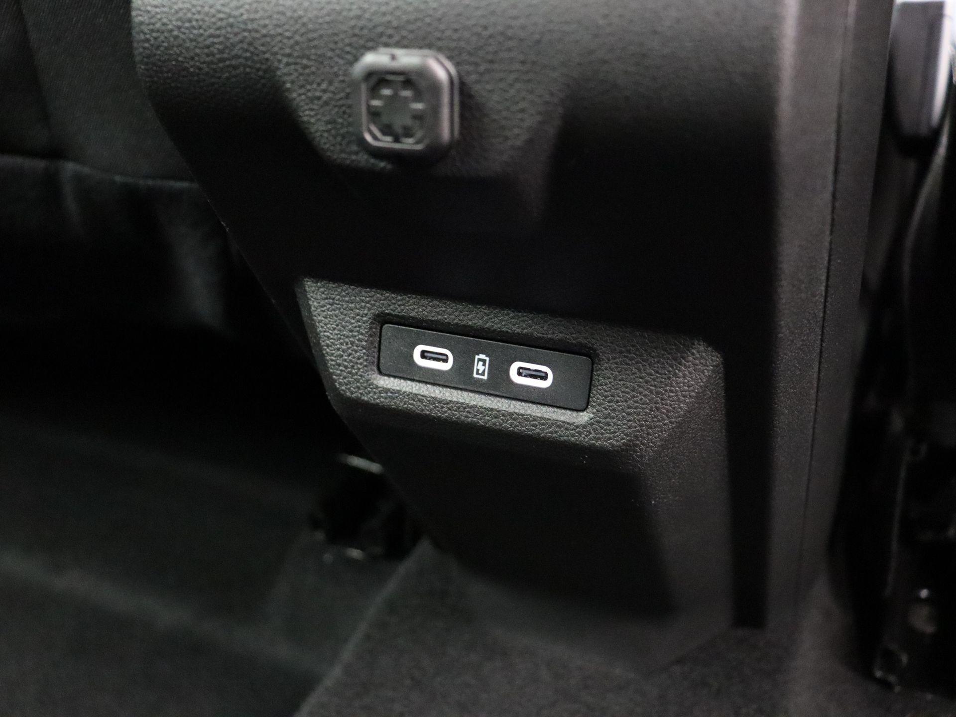 Dacia Bigster 1.8 Hybrid 155pk Expression - Afbeelding 5