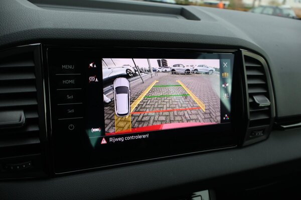achteruitrijcamera achteruitrijcamera