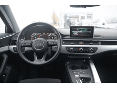 Audi A4 Avant 40 TFSI 190pk S-tronic Sport - Afbeelding 5