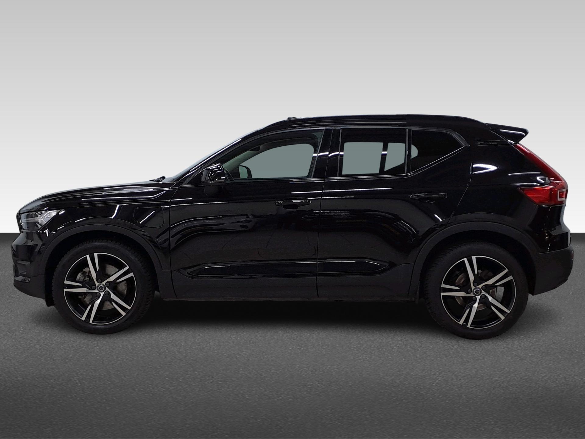 Volvo XC40 T4 Twin Engine PHEV 211PK AUTOMAAT R-DESIGN PANO HARMAN SOUND FULL LED NAVI - Afbeelding 2