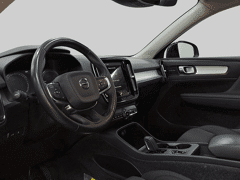 Volvo XC40 T4 Twin Engine PHEV 211PK AUTOMAAT R-DESIGN PANO HARMAN SOUND FULL LED NAVI - Afbeelding 4