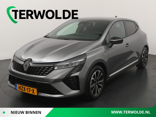 Renault Clio 1.6 E-Tech Full Hybrid 145 techno