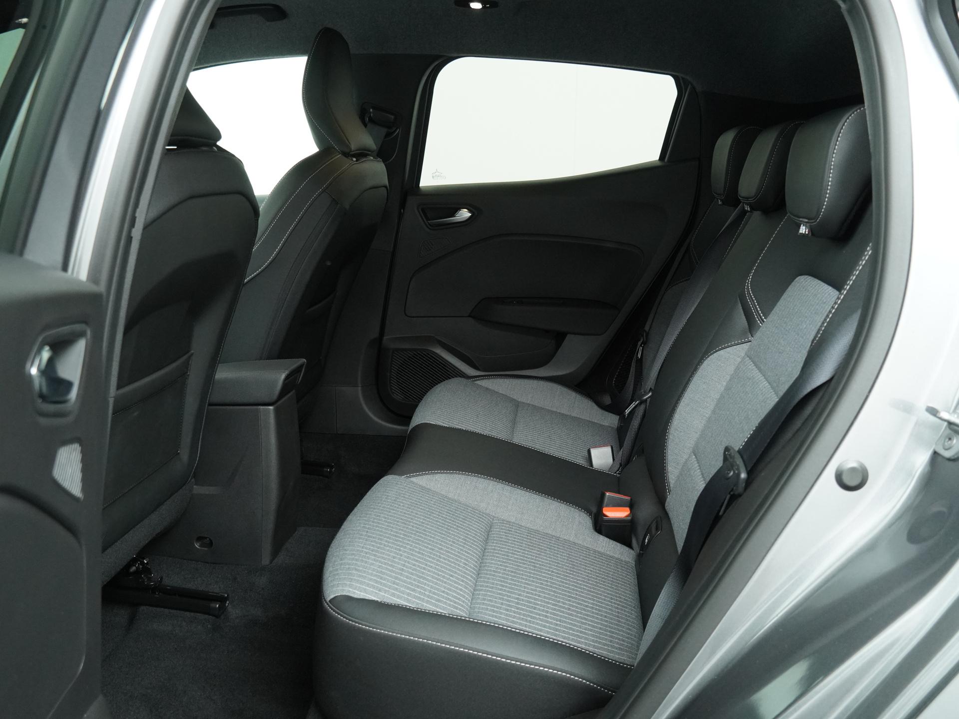 Renault Clio techno full hybrid E-Tech 145 - Afbeelding 5