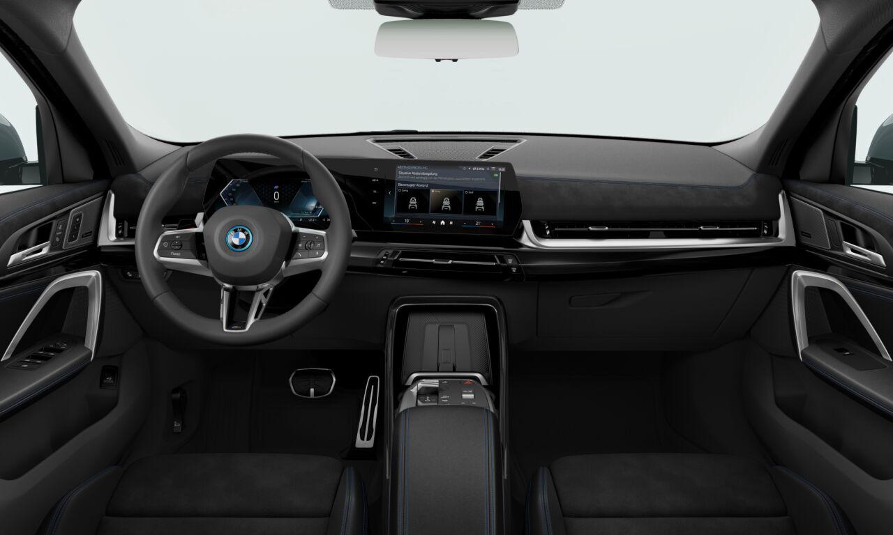 BMW iX2 eDrive20 - Afbeelding 3