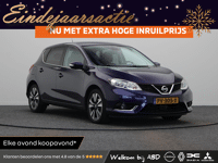 Nissan Pulsar 1.2 DIG-T N-Connecta - Afbeelding 2