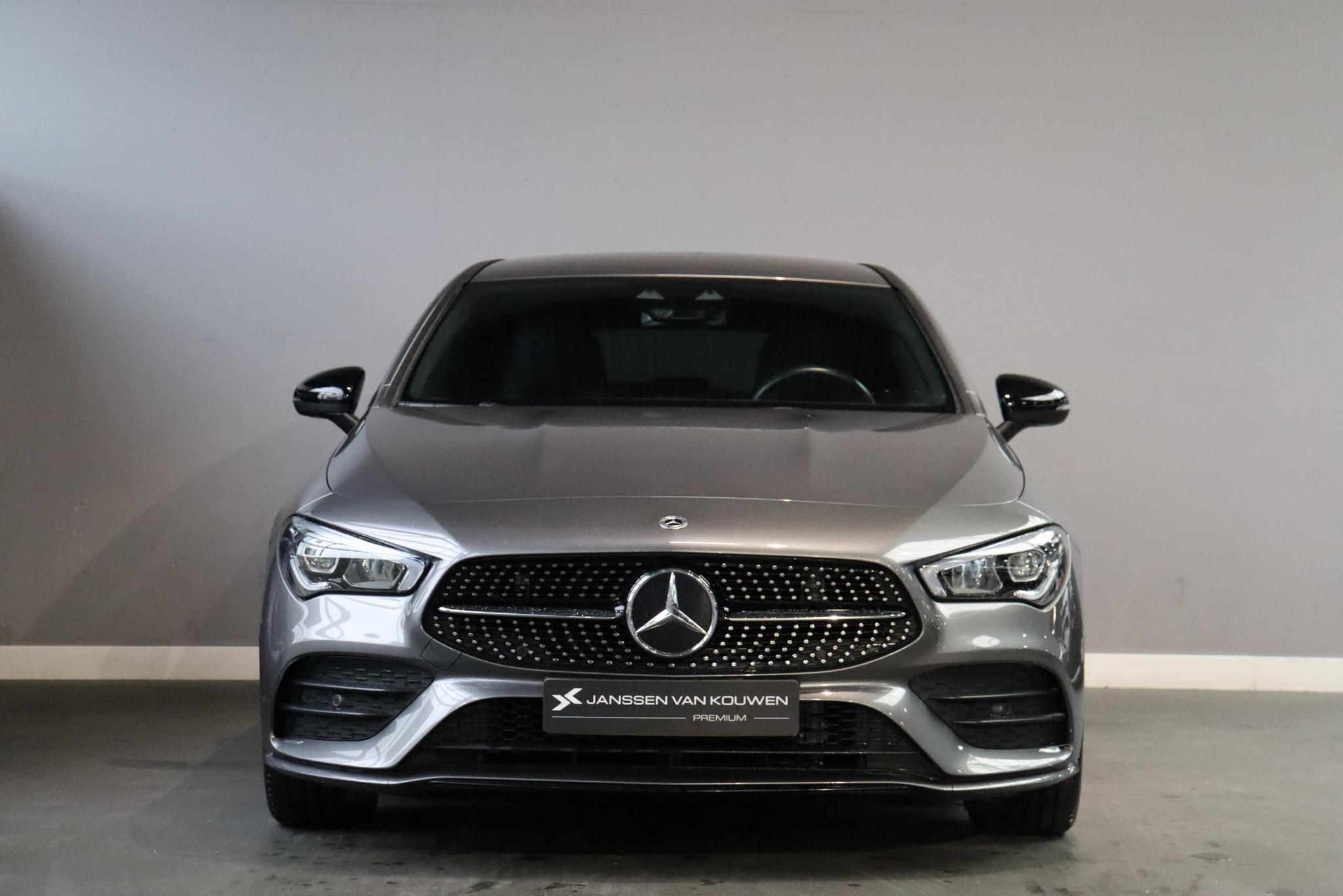 Mercedes-Benz CLA Shooting Brake 180 Business Solution AMG - Afbeelding 2