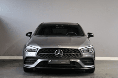Mercedes-Benz CLA Shooting Brake 180 Business Solution AMG - Afbeelding 2