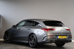 Mercedes-Benz CLA Shooting Brake 180 Business Solution AMG - Afbeelding 4
