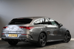 Mercedes-Benz CLA Shooting Brake 180 Business Solution AMG - Afbeelding 5