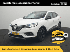 Renault Kadjar TCe 140 EDC Black Edition - Afbeelding 2