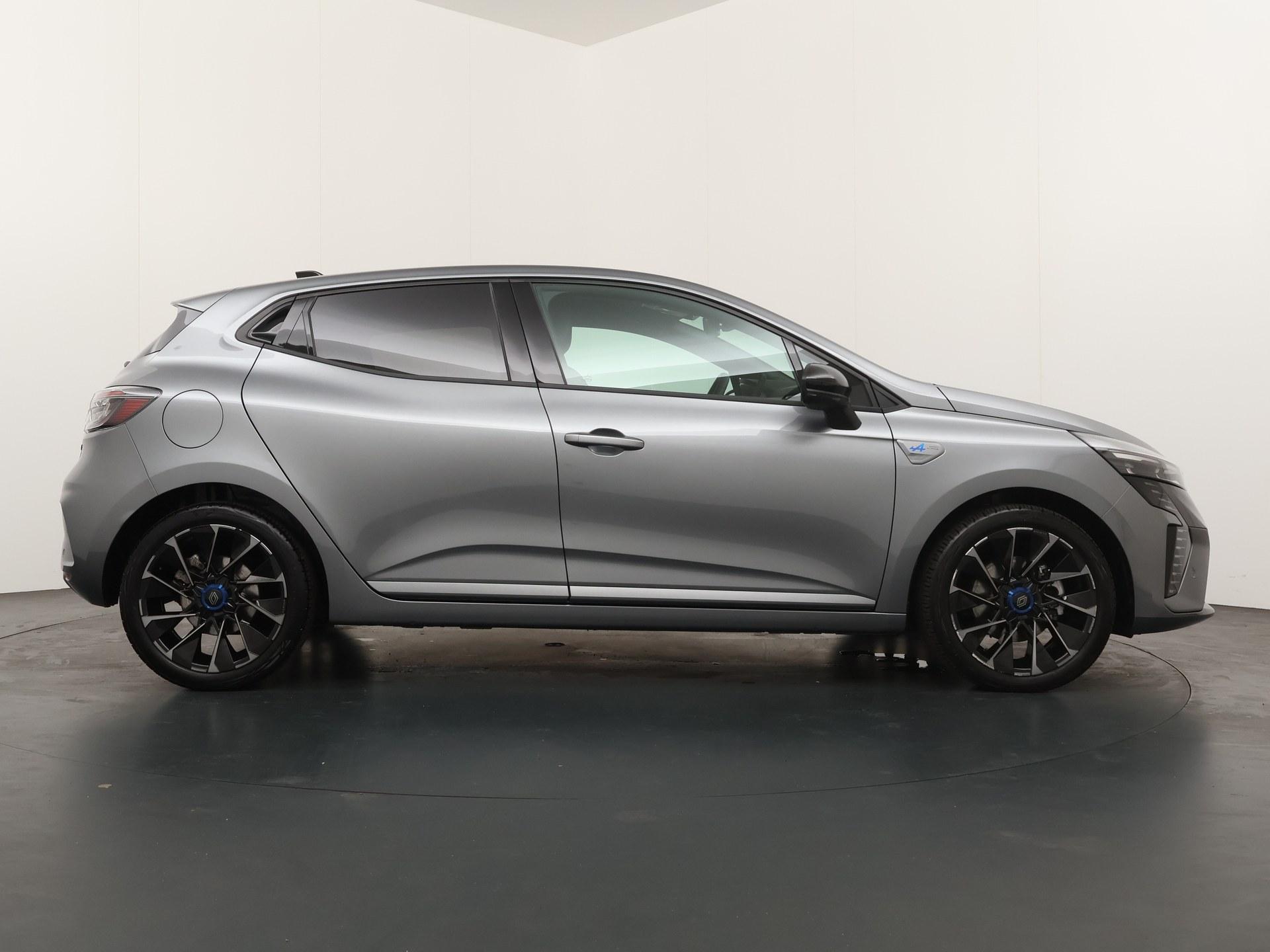 Renault Clio 1.6 E-Tech Full Hybrid 145 esprit Alpine - Afbeelding 5