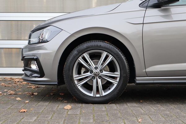 lichtmetalen velgen 16 inch "Sebring" lichtmetalen velgen 16 inch "Sebring"