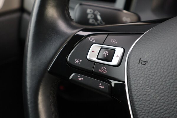 cruise control adaptief cruise control adaptief