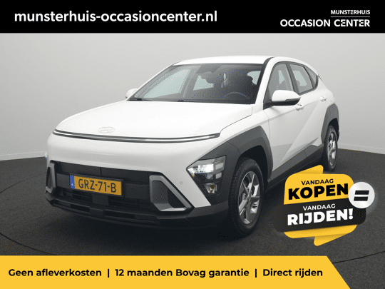 Hyundai Kona 1.6 GDI HEV Comfort