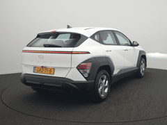 Hyundai Kona 1.6 GDI HEV Comfort - Afbeelding 4