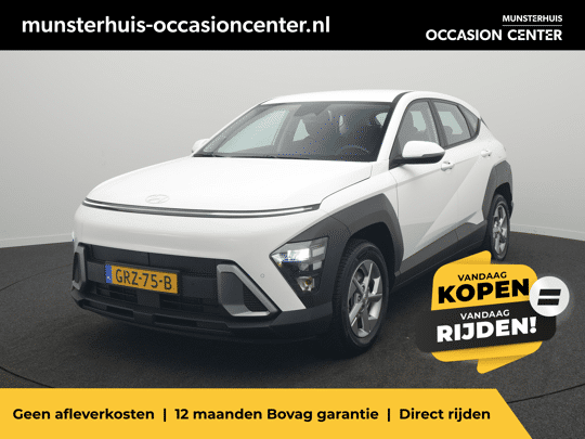Hyundai Kona 1.6 GDI HEV Comfort