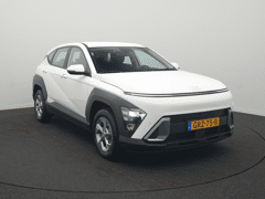 Hyundai Kona 1.6 GDI HEV Comfort - Afbeelding 2