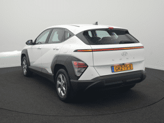 Hyundai Kona 1.6 GDI HEV Comfort - Afbeelding 3