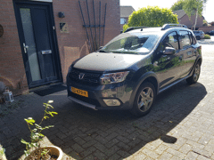 Dacia Sandero TCe 90 Bi-Fuel Stop & Start Stepway - Afbeelding 2