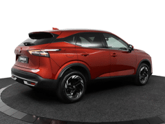 Nissan QASHQAI 1.3 MHEV N-Connecta - Afbeelding 2