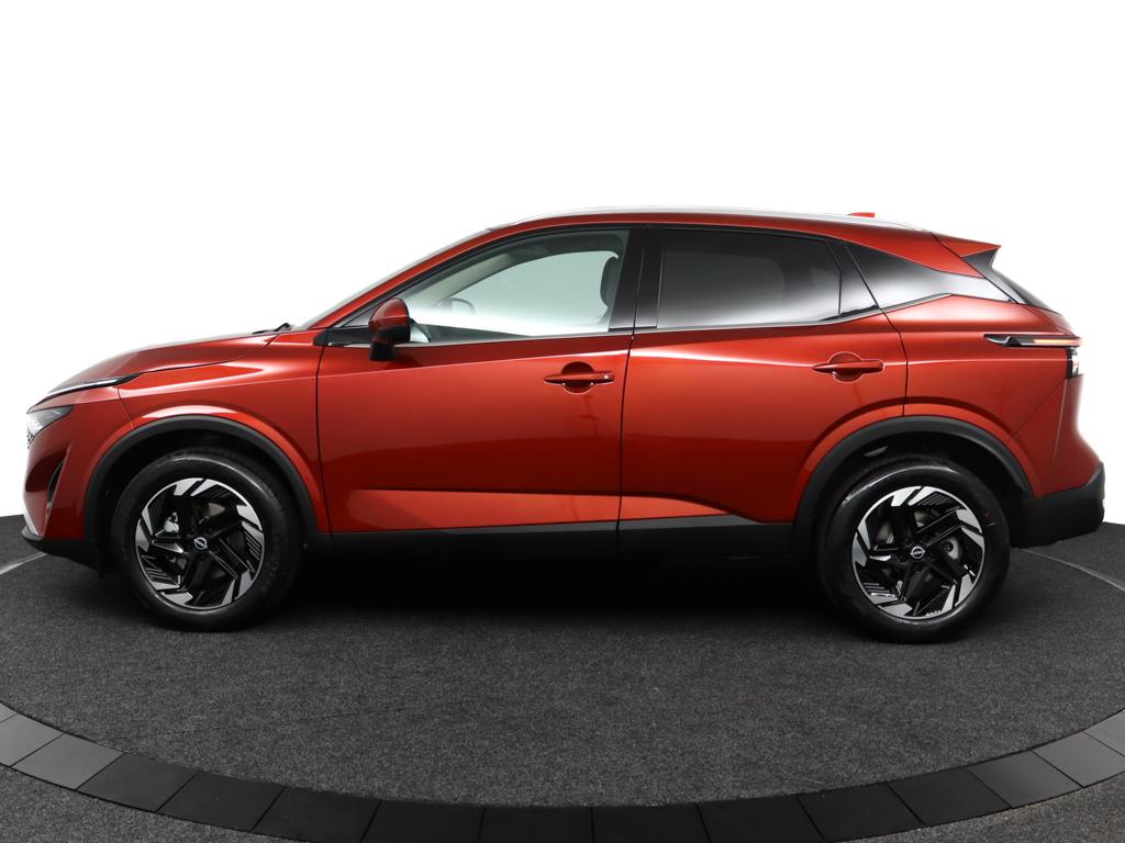 Nissan QASHQAI 1.3 MHEV N-Connecta - Afbeelding 3