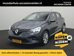 Renault Clio TCe 100 Zen - Afbeelding 2