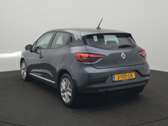 Renault Clio TCe 100 Zen - Afbeelding 4