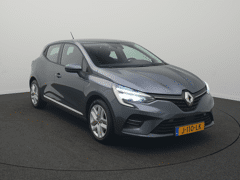 Renault Clio TCe 100 Zen - Afbeelding 2