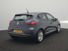 Renault Clio TCe 100 Zen - Afbeelding 4